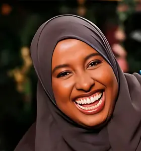 Kaeli Abdi