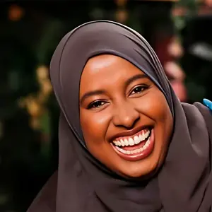 Kaeli Abdi