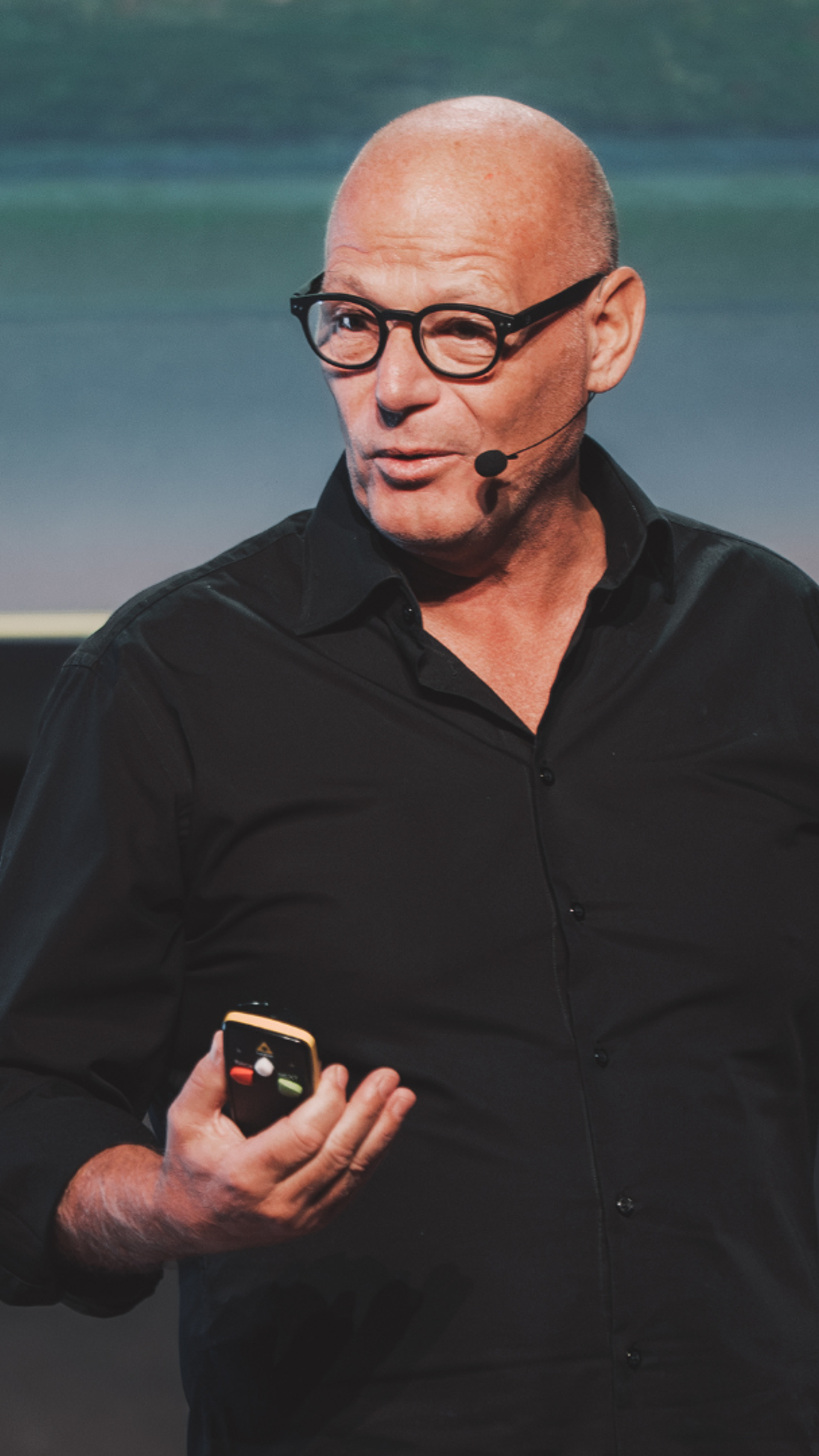 Janne Björge