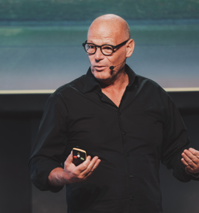 Janne Björge