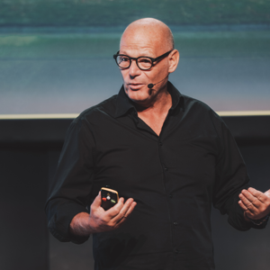 Janne Björge