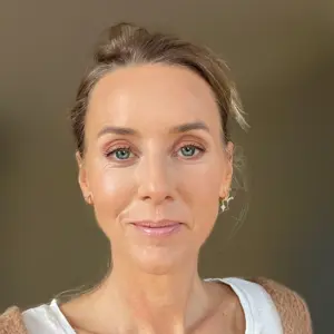 Frida Garell