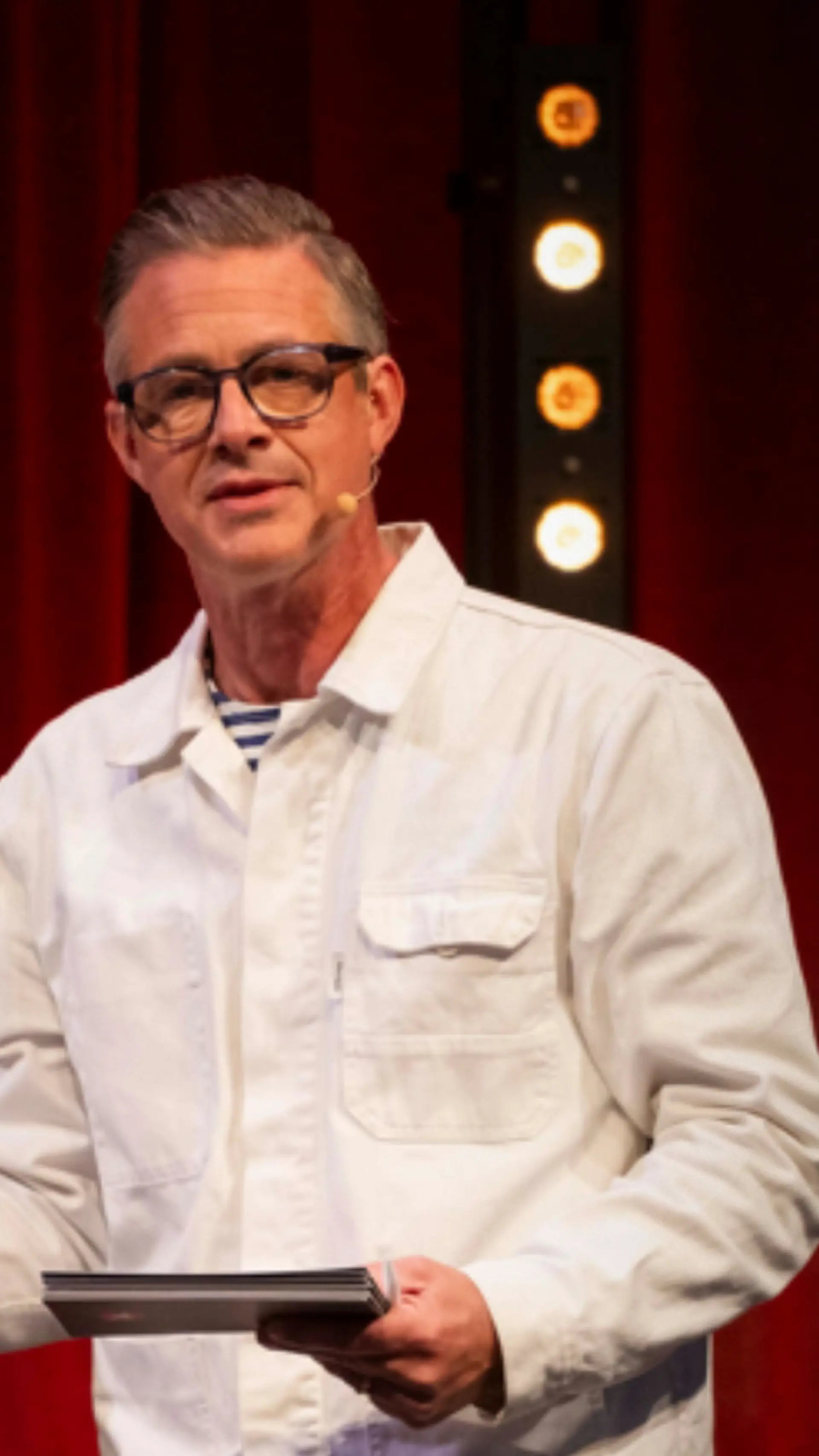 Mårten Westlund