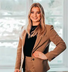 Anna Ekblom
