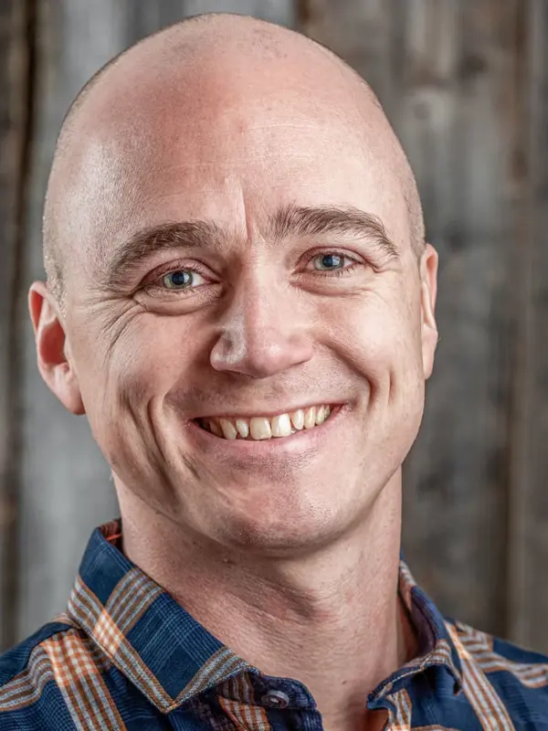 Jonas Hagström
