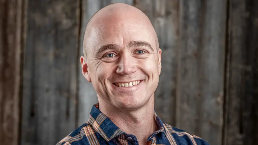 Jonas Hagström