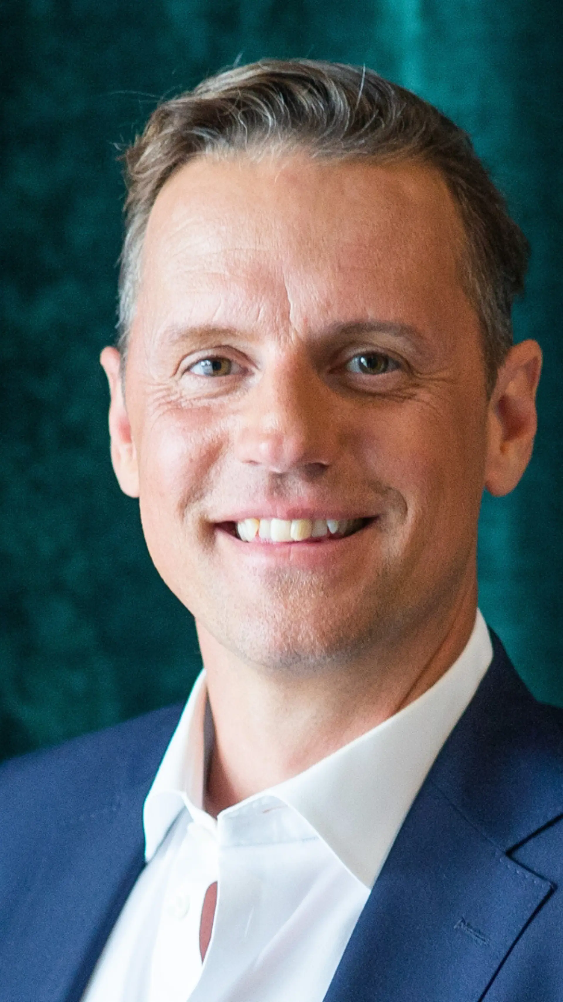 Stefan Odelberg