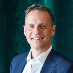 Stefan Odelberg