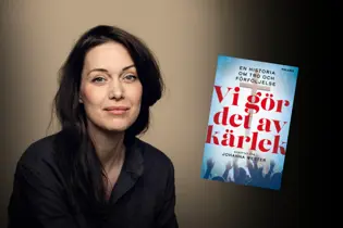 När någon försöker lämna, är vi redo att lyssna?