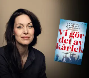 När någon försöker lämna, är vi redo att lyssna?