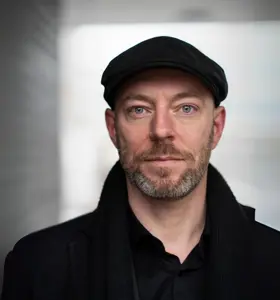 David Thurfjell