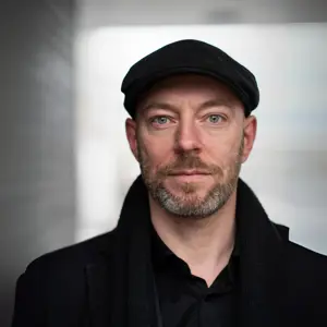 David Thurfjell