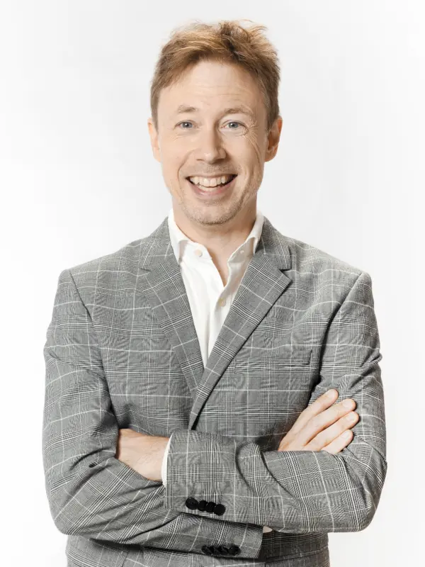 Tobias Persson
