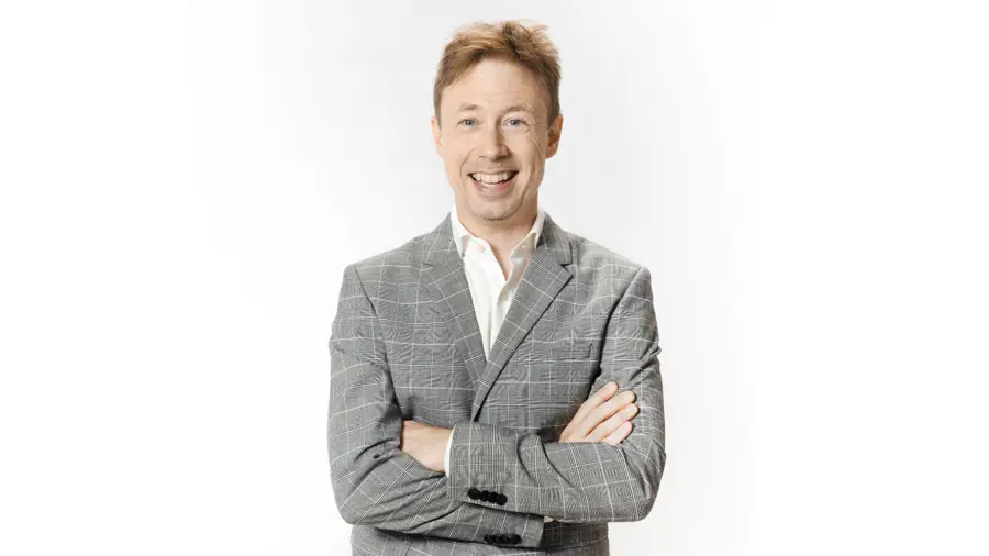Tobias Persson