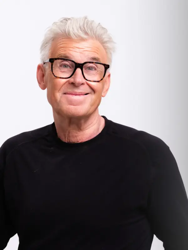 Göran Adlén