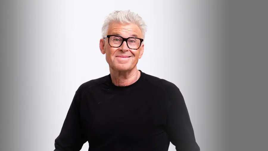 Göran Adlén