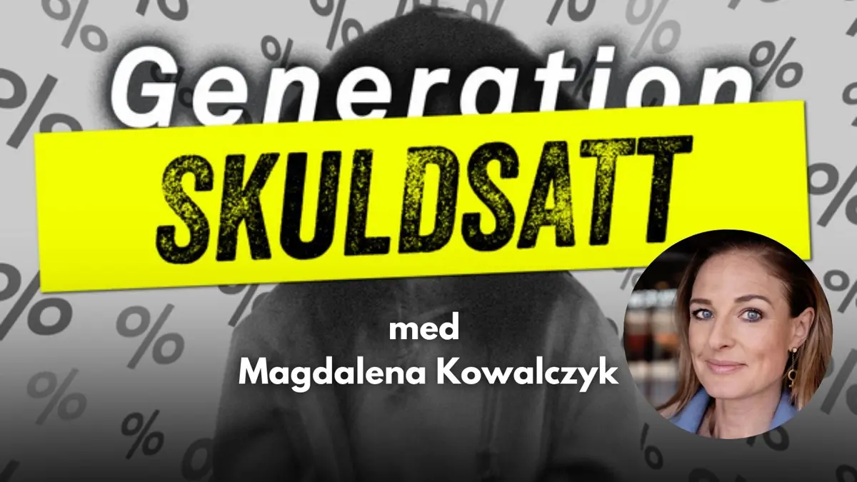 Generation skuldsatt