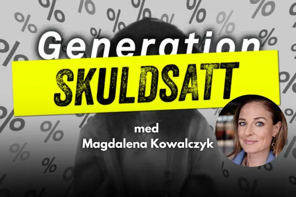 Generation skuldsatt