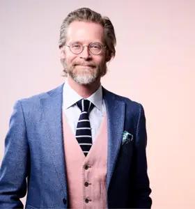 Henrik Widegren