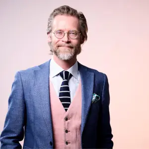 Henrik Widegren