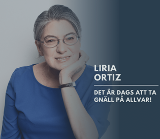 Det är dags att ta gnäll på allvar!
