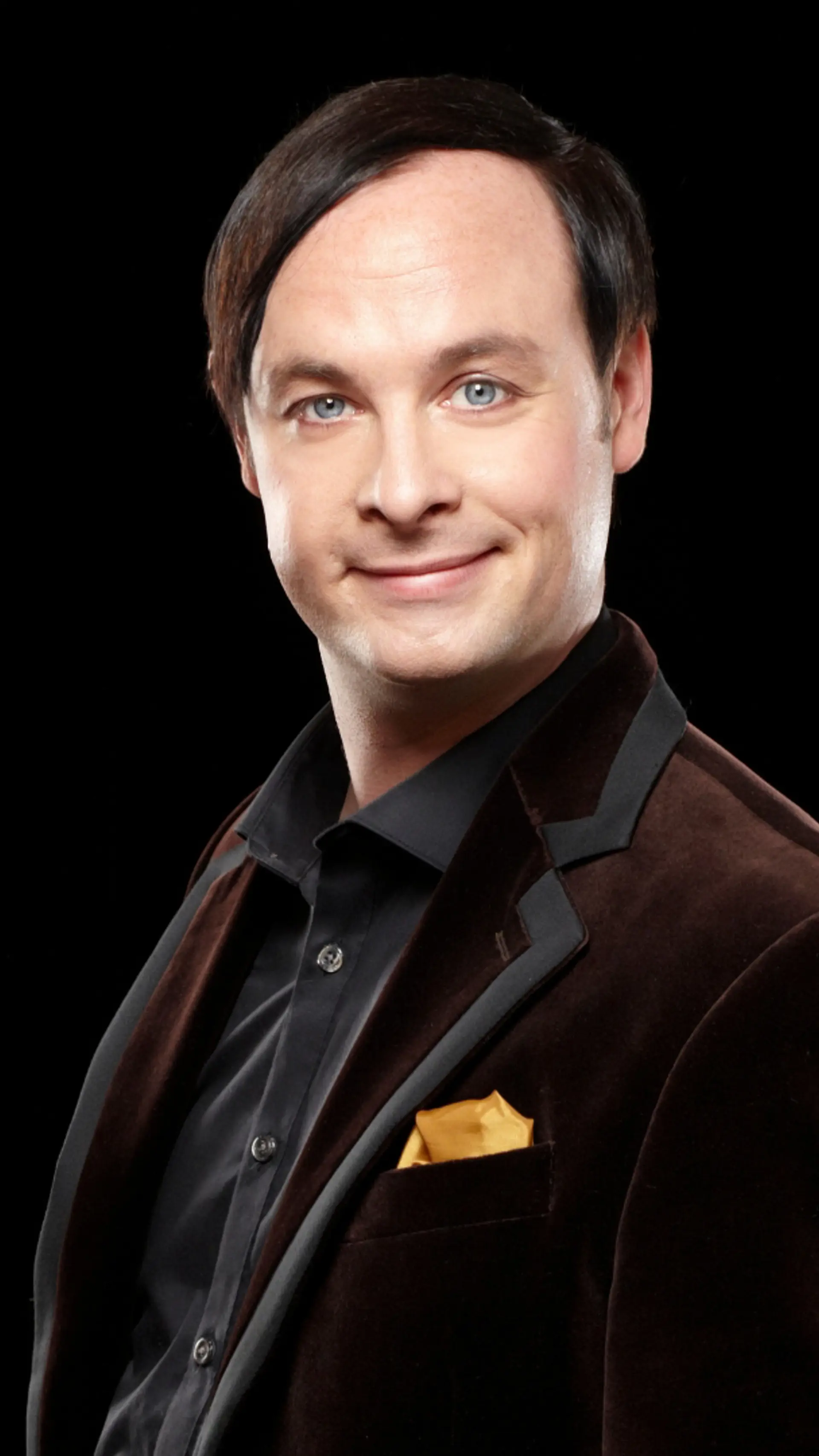 Michael Halvarson