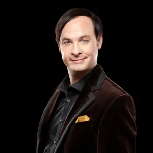 Michael Halvarson