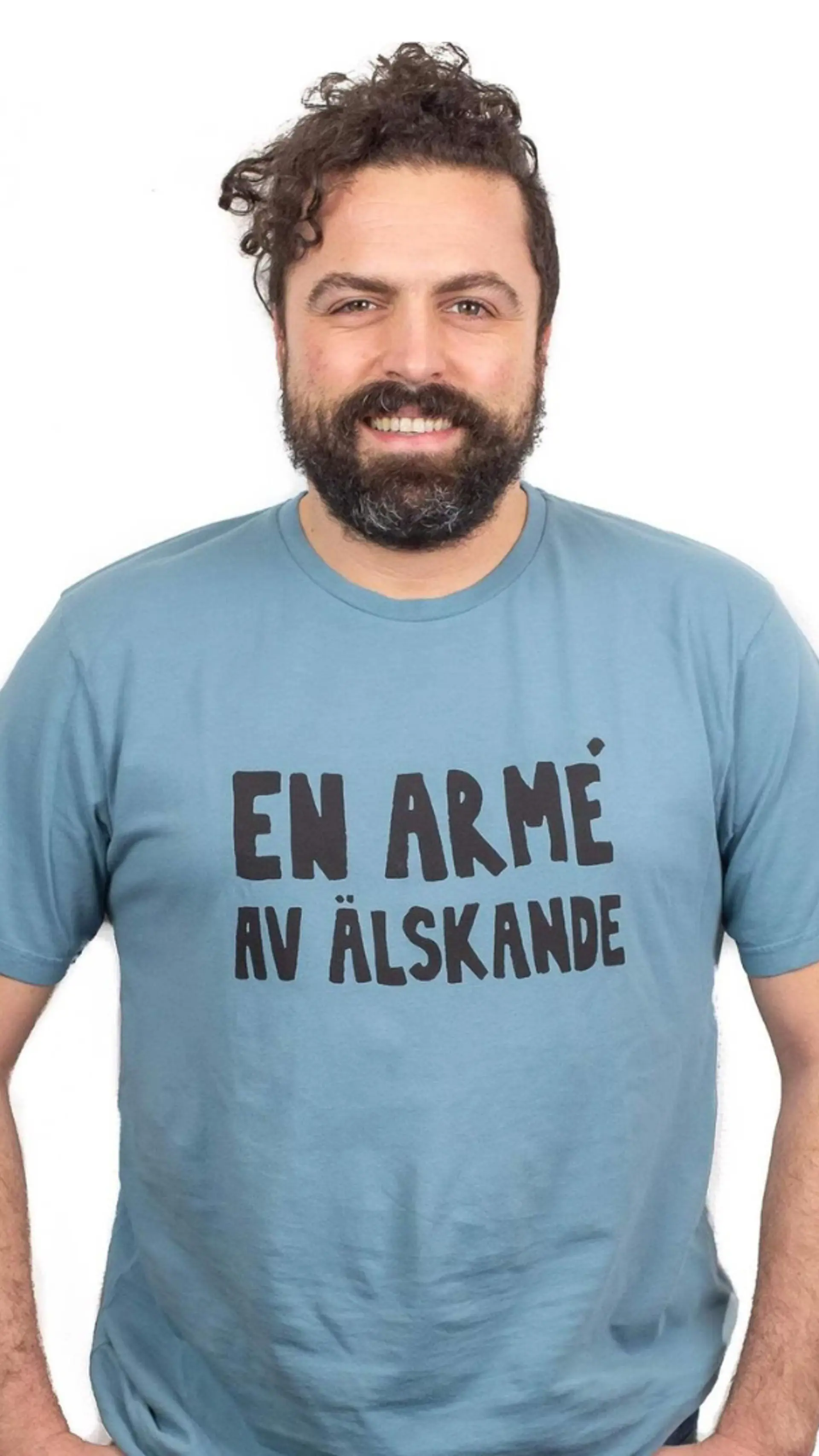 Andy Esteche