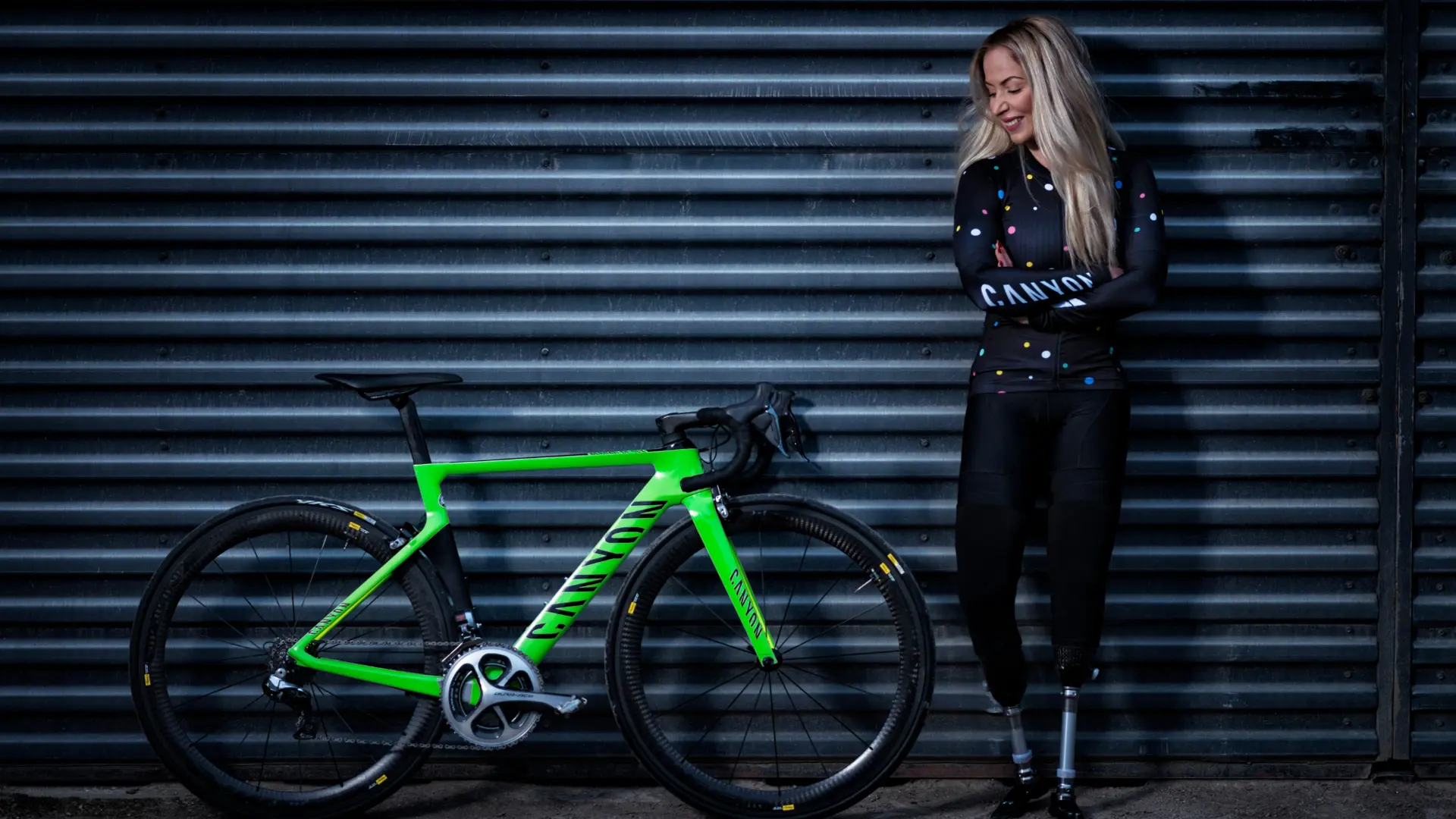 Shahrzad Kiavash - <p data-start="655" data-end="774">Från sepsis och dubbel underbensamputation till Paralympics. En föreläsning om styrka, ansvar och mänsklig kapacitet.</p>