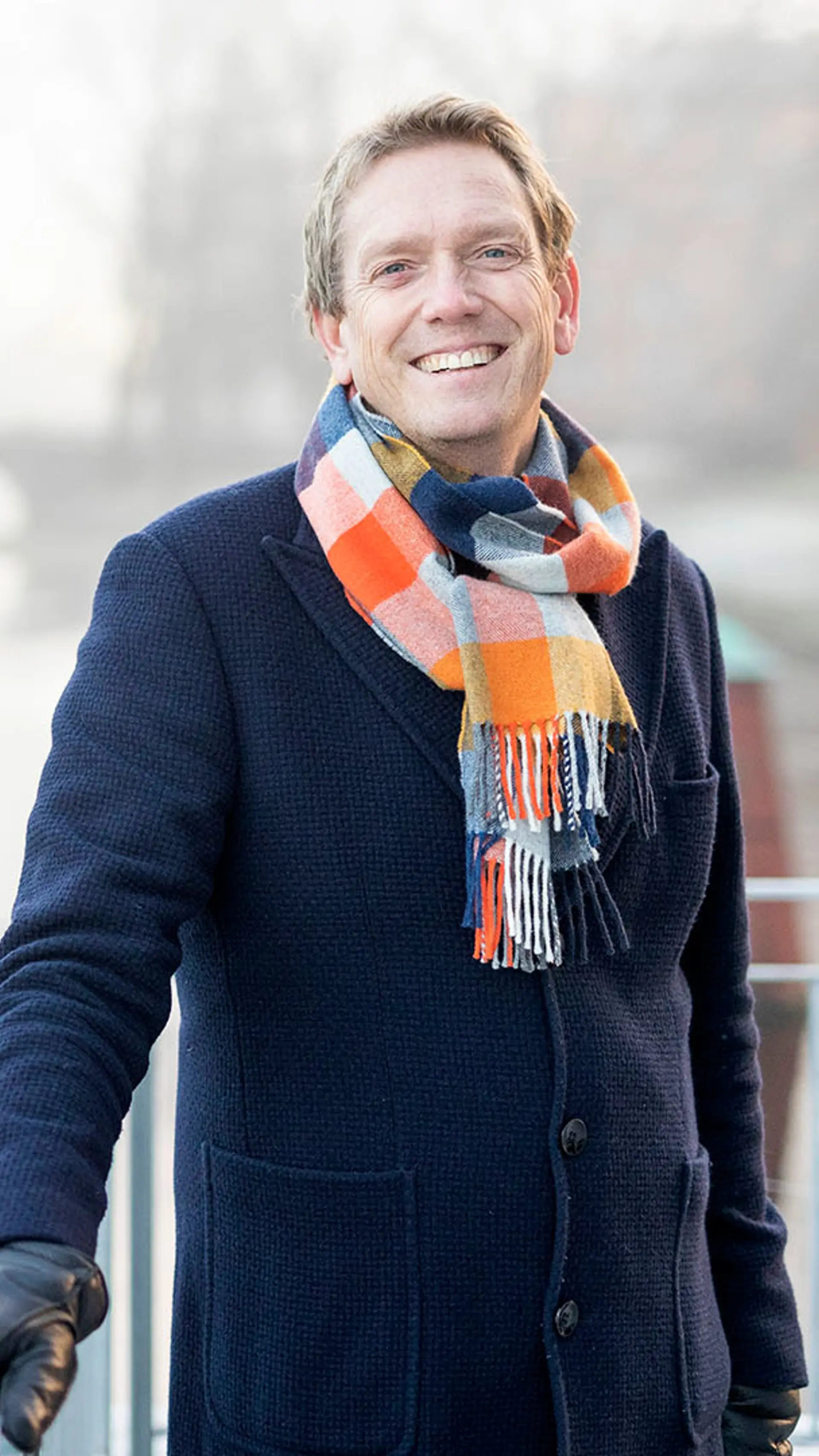 Per Kristensson