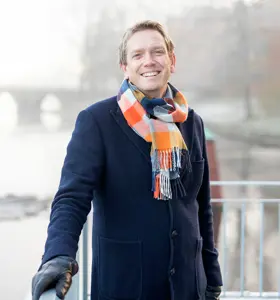 Per Kristensson