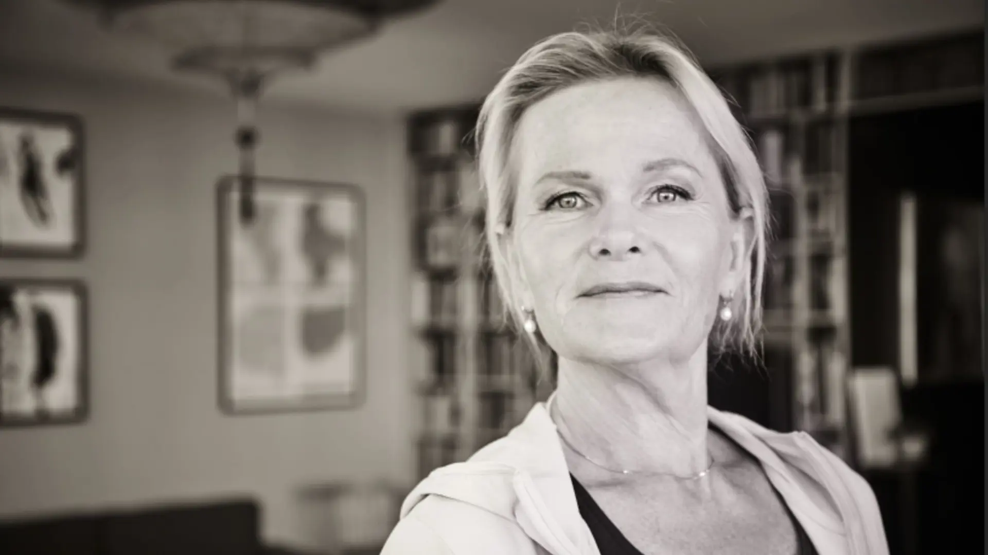 Sissela Kyle - <p data-start="205" data-end="308">En fartfylld föreläsning om kvinnokamp, humor och historia med Sissela Kyle.</p>