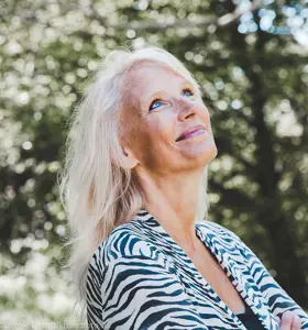 Trine Grönlund