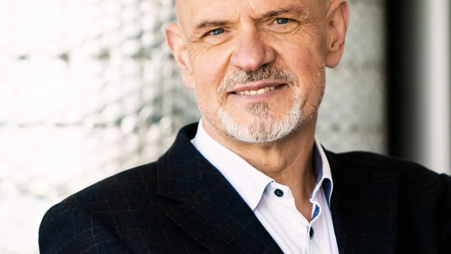 Bengt Savén