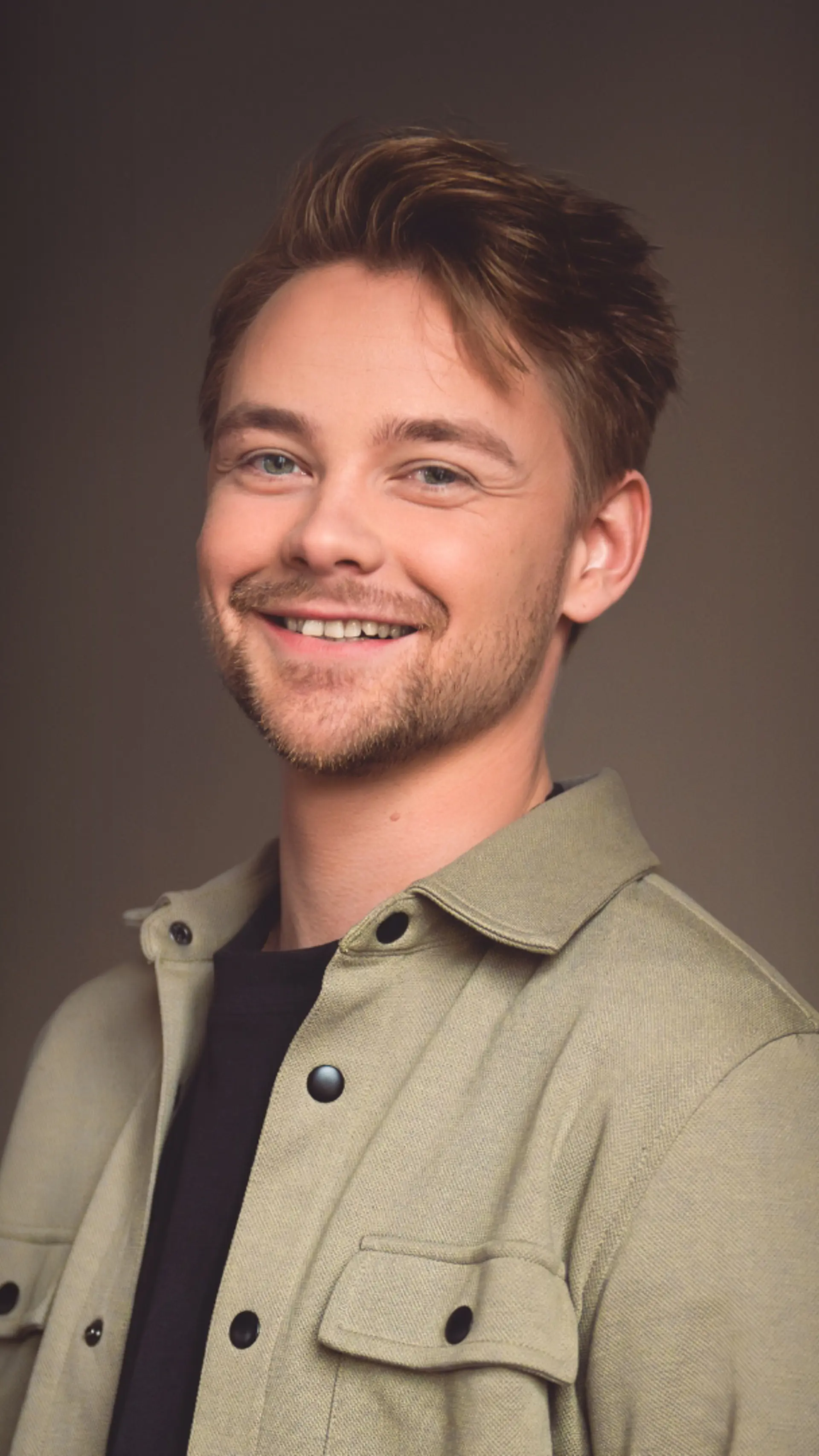 Hampus Hedström
