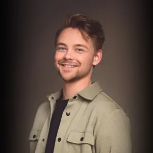 Hampus Hedström