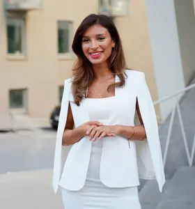 Sandra Mobaraki - Byggsandra