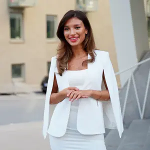 Sandra Mobaraki - Byggsandra