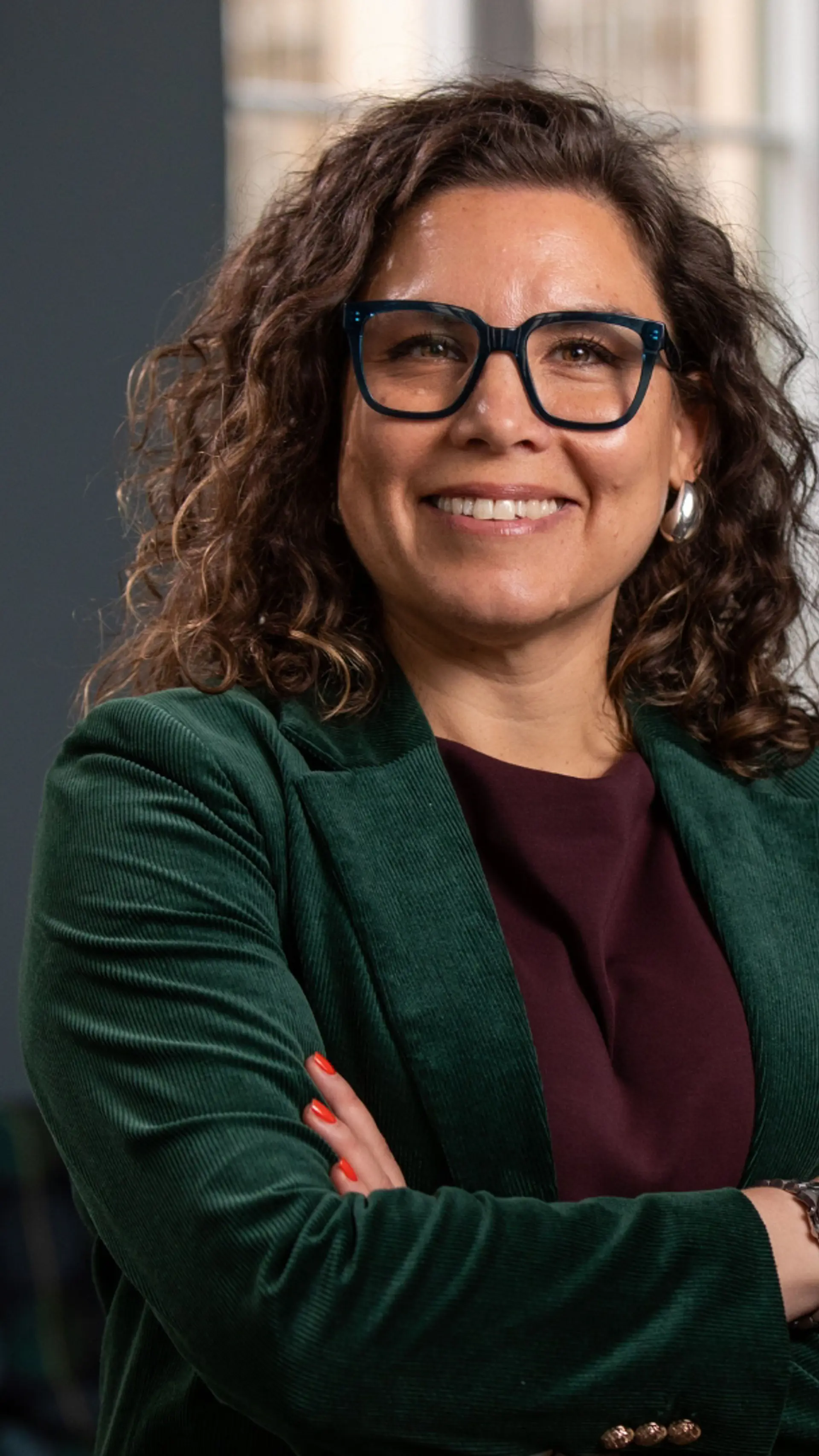 Teresa Acuña Lopez