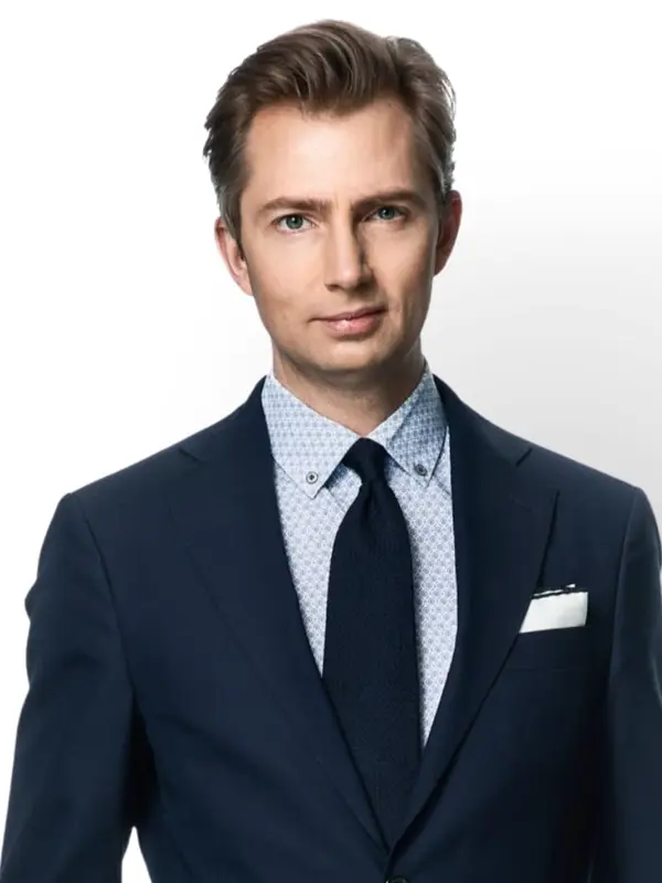 Erik Olkiewicz