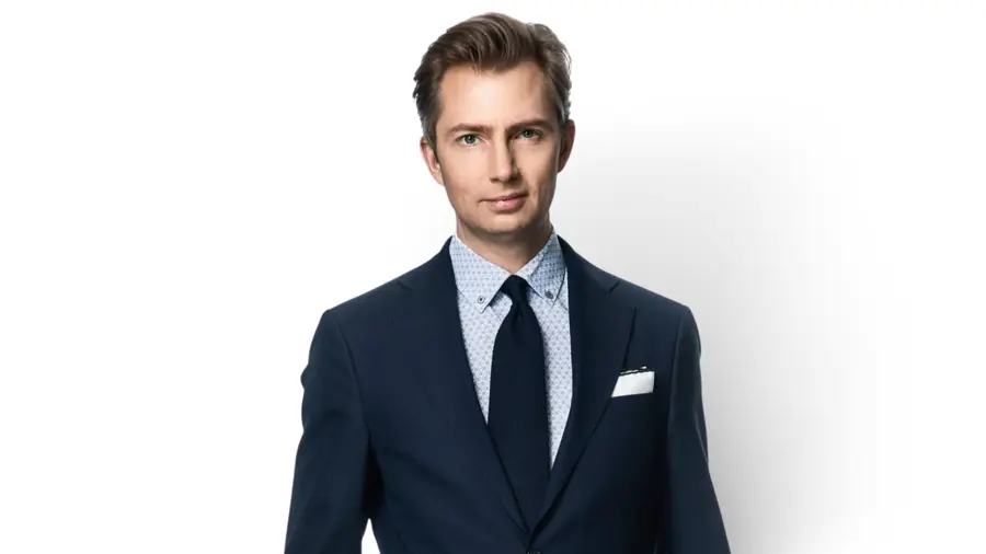 Erik Olkiewicz
