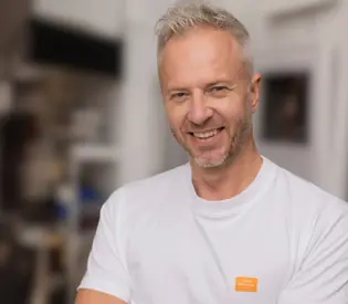Att ha tur är ingen slump