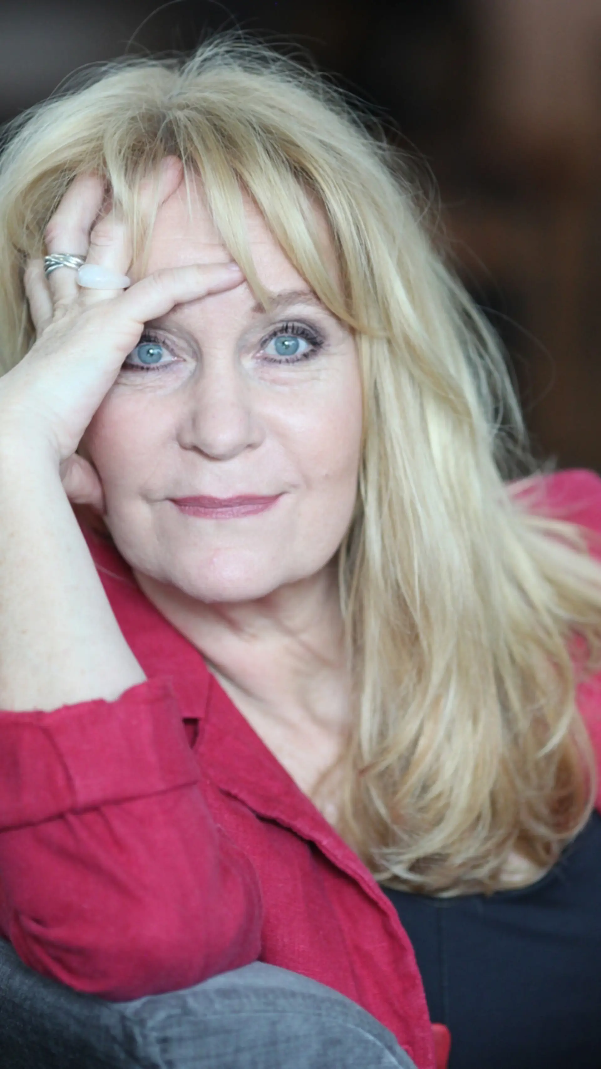 Maria Lundqvist