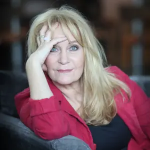 Maria Lundqvist