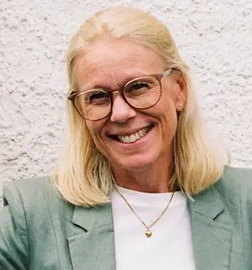 Ulrika Ahlqvist