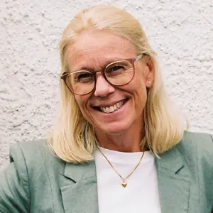 Ulrika Ahlqvist