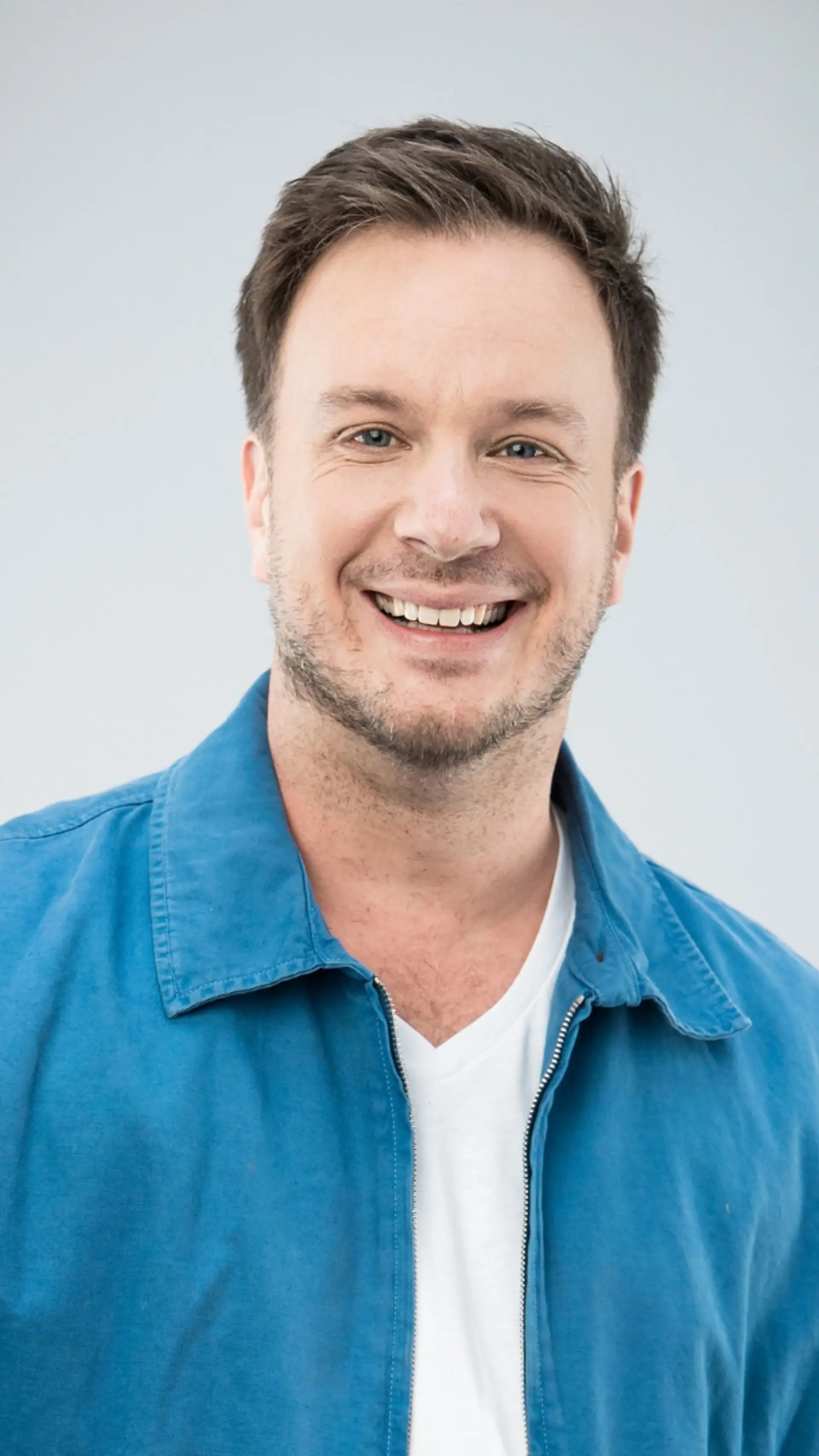 Erik Myrlund