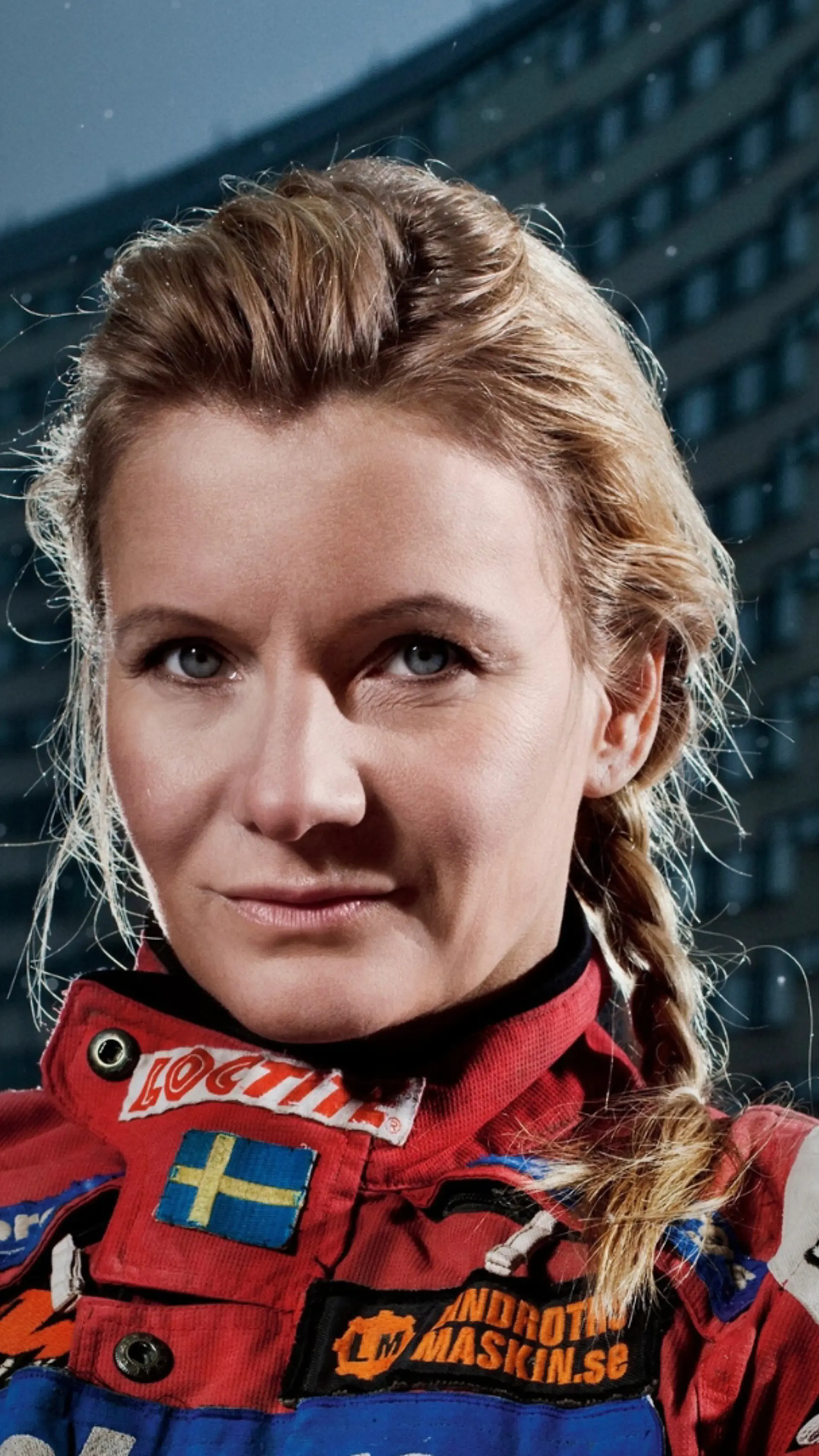 Annie Seel