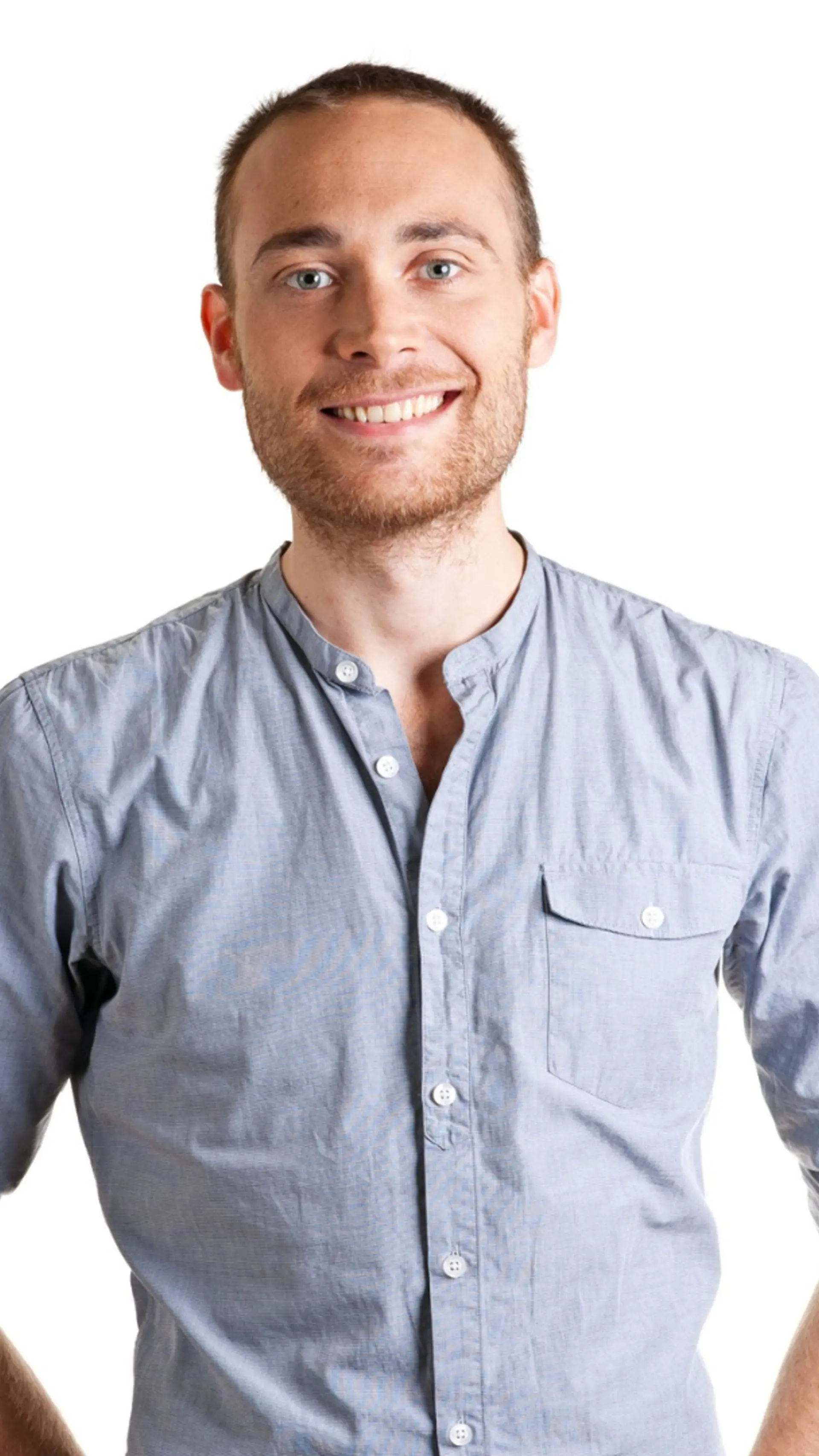 Jesper Rönndahl