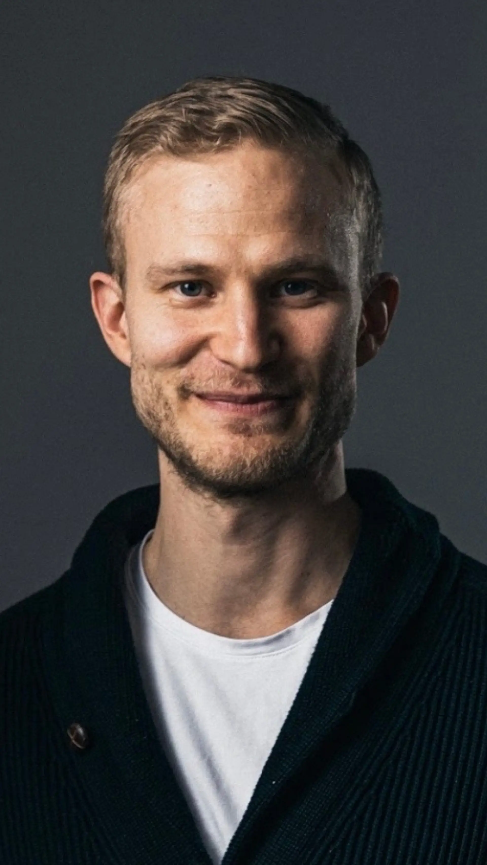 Isak Nyqvist - <p>Isak Nyqvist är personlig och mental tränare som inspirerar till ett starkare liv genom träning, mindset och hållbara vanor</p>